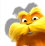 The Lorax and Mazda Cx5